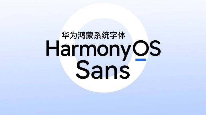Z-Blog搭建的网站修改HarmonyOS为网页字体教程-第1张图片-资源分享