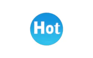 HotPE 工具箱_优雅的PE工具箱