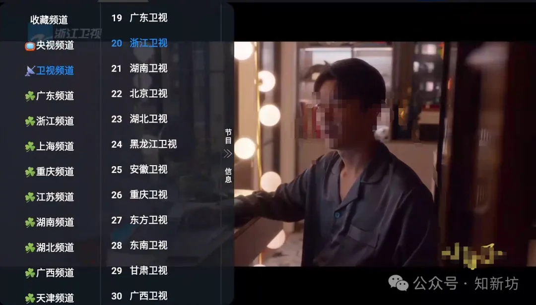 飞牛 使用docker部署IPTV-API自动获取直播源接口教程-第8张图片-资源分享