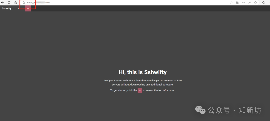 通过 Web 浏览器轻松访问和管理 SSH 与 Telnet 服务-第4张图片-资源分享