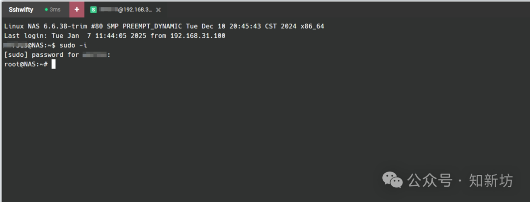 通过 Web 浏览器轻松访问和管理 SSH 与 Telnet 服务-第9张图片-资源分享