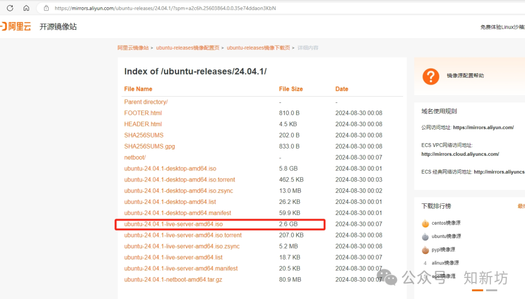 飞牛虚拟机部署 Ubuntu 环境：1Panel 和宝塔Web面板安装教程-第3张图片-资源分享
