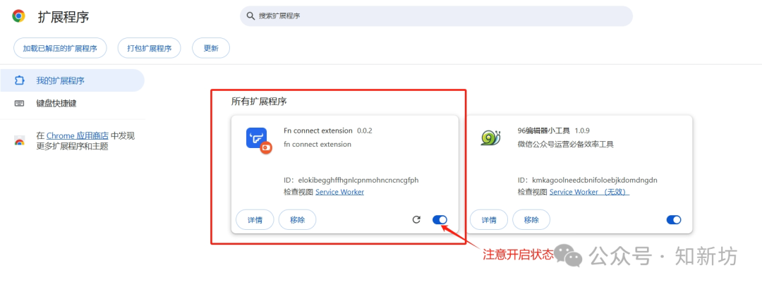飞牛os浏览器插件正式发布：无公网的朋友也能外网访问Docker项目了！-第7张图片-资源分享