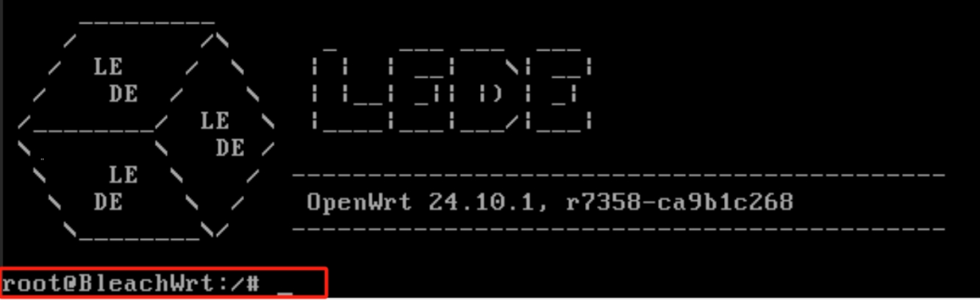 飞牛虚拟机部署 OpenWrt 高大全版做旁路由，插件丰富强到离谱！-第14张图片-资源分享