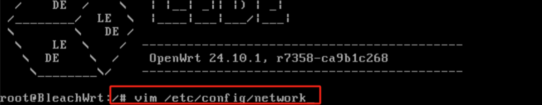 飞牛虚拟机部署 OpenWrt 高大全版做旁路由，插件丰富强到离谱！-第15张图片-资源分享