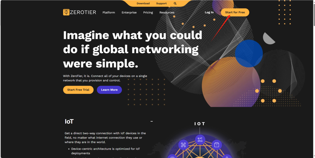 Docker 一键部署ZeroTier 教程：让飞牛 NAS 实现异地互联，无需公网 IP！-第1张图片-资源分享