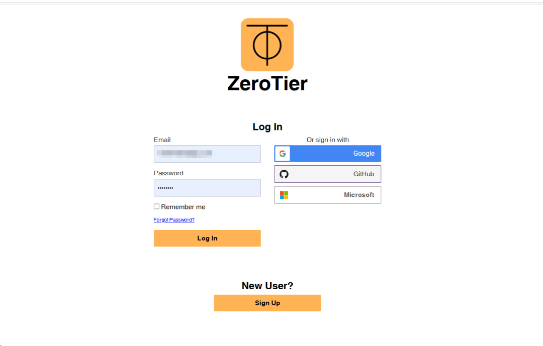 Docker 一键部署ZeroTier 教程：让飞牛 NAS 实现异地互联，无需公网 IP！-第2张图片-资源分享
