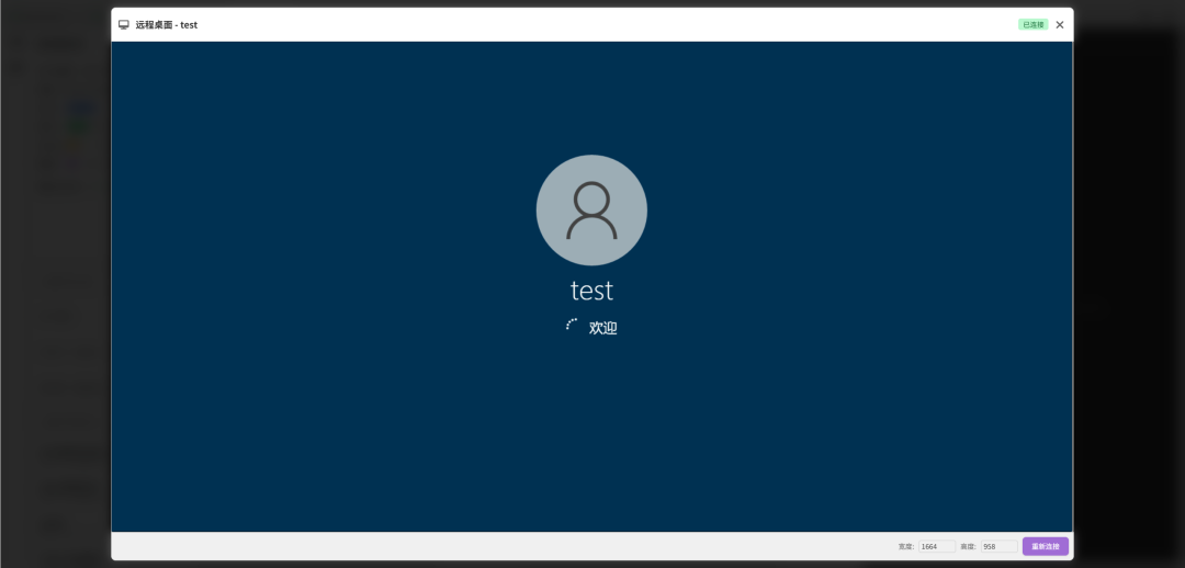 Docker 部署Nexus Terminal：Web SSH、RDP、VNC 多协议全能远程管理工具-第13张图片-资源分享