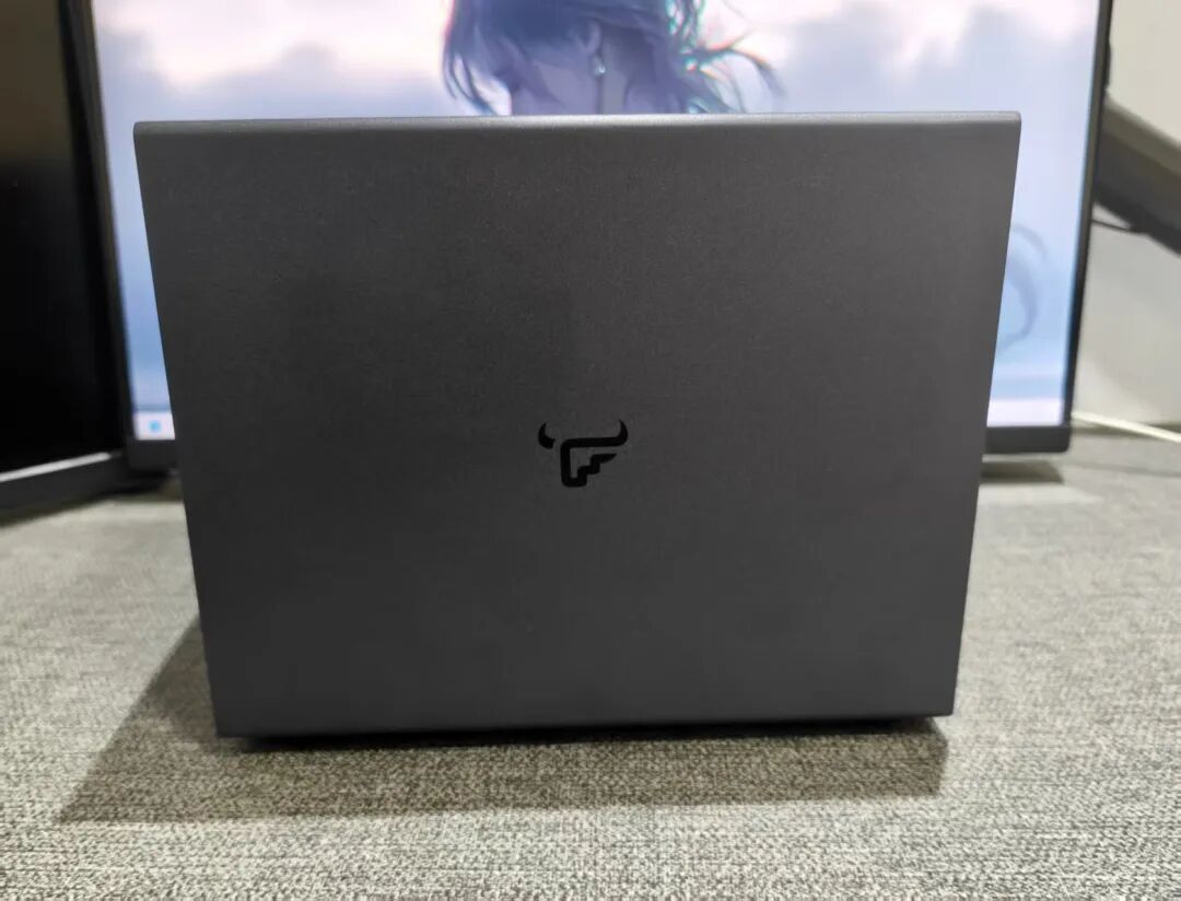 飞牛 NAS Basic4 上手测评,你觉得如何?-第9张图片-资源分享 飞牛 NAS Basic4 上手测评,你觉得如何?-第9张图片-资源分享