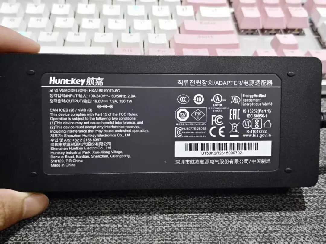 飞牛 NAS Basic4 上手测评,你觉得如何?-第4张图片-资源分享 飞牛 NAS Basic4 上手测评,你觉得如何?-第4张图片-资源分享