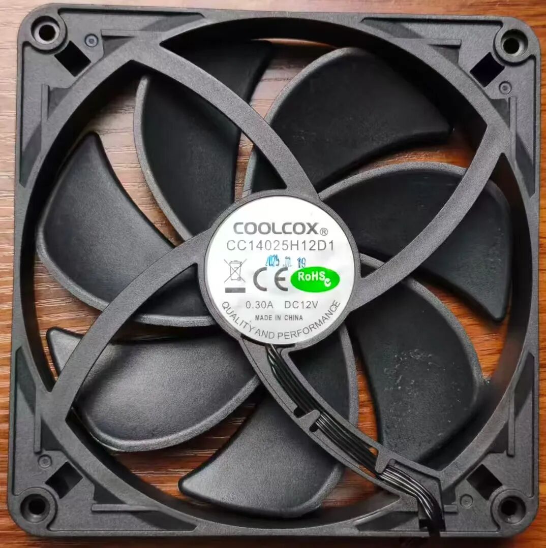 飞牛 NAS Basic4 上手测评,你觉得如何?-第8张图片-资源分享 飞牛 NAS Basic4 上手测评,你觉得如何?-第8张图片-资源分享