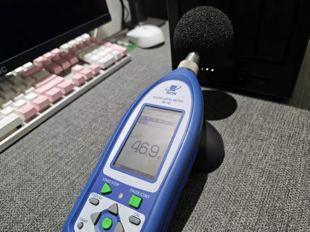 飞牛 NAS Basic4 上手测评,你觉得如何?-第20张图片-资源分享 飞牛 NAS Basic4 上手测评,你觉得如何?-第20张图片-资源分享