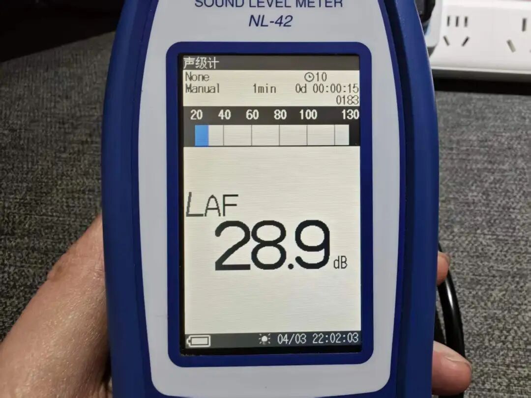 飞牛 NAS Basic4 上手测评,你觉得如何?-第18张图片-资源分享 飞牛 NAS Basic4 上手测评,你觉得如何?-第18张图片-资源分享